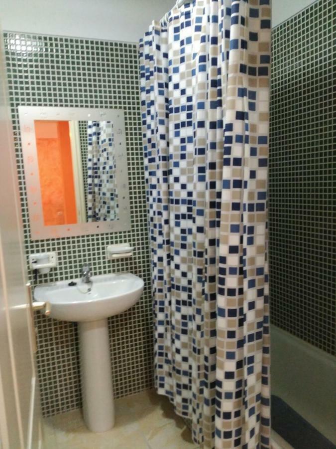 Apartamento Delgado Y Ruiz Puertito de Guimar Exterior photo