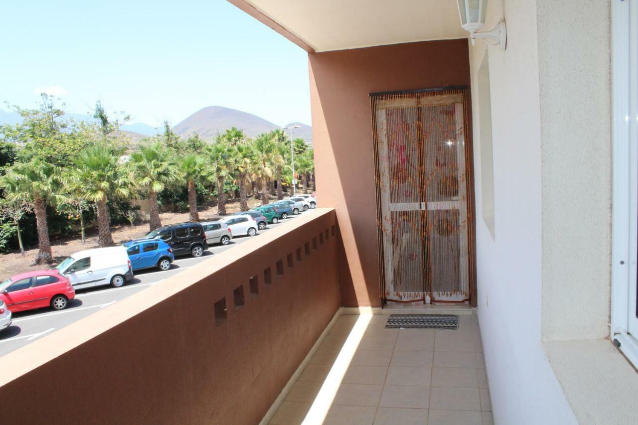 Apartamento Delgado Y Ruiz Puertito de Guimar Exterior photo