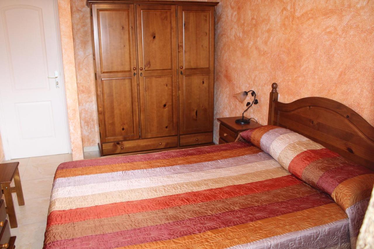 Apartamento Delgado Y Ruiz Puertito de Guimar Exterior photo